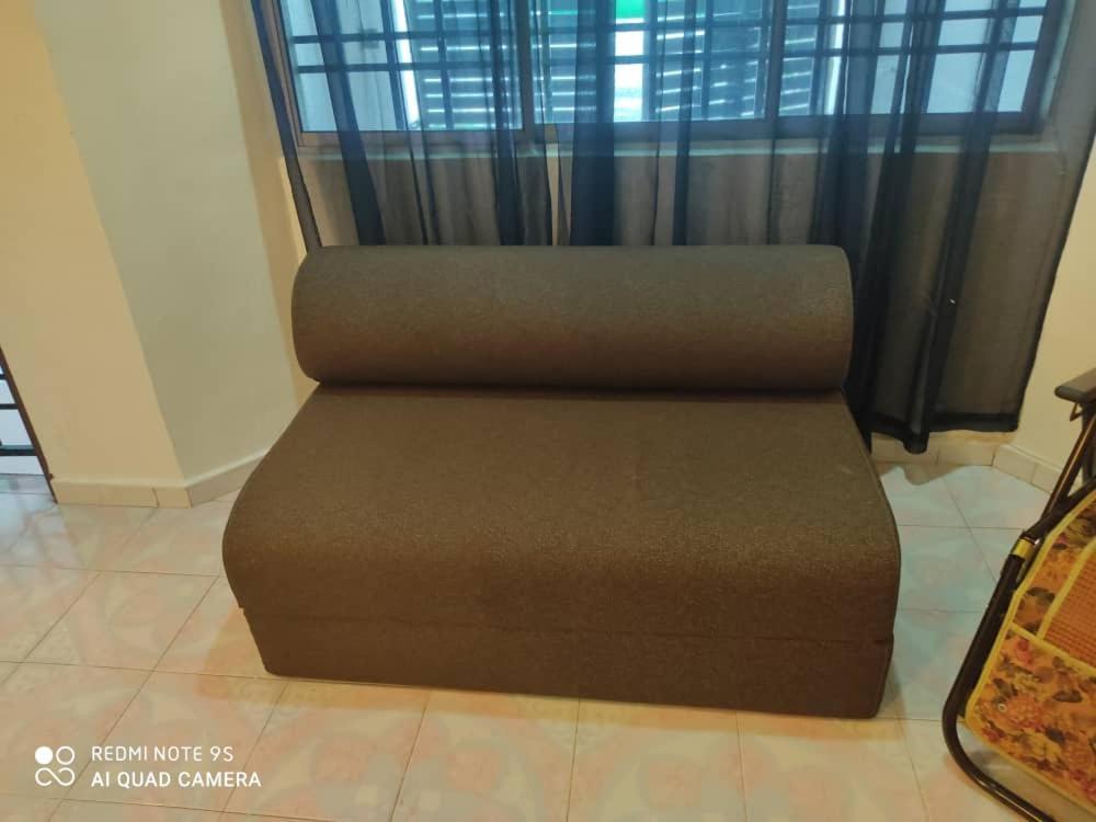 R&R Homestay Simpang Renggam 外观 照片